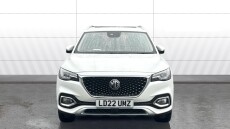 MG Hs 1.5 T-GDI Exclusive 5dr DCT Petrol Hatchback
